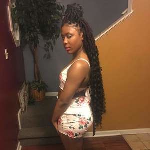 Meet your Posher, Adoree